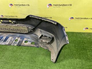 Бампер передний HONDA STREAM RN6 II MODEL 3 ракурс