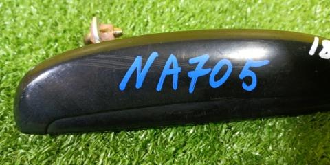 Ручка двери правая передняя TOYOTA DUET M110A EJ-VE 69210-97201 3 ракурс
