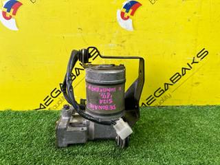 Компрессор подвески MITSUBISHI DEBONAIR S12A MB518927 1 ракурс