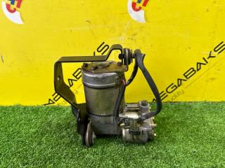 Компрессор подвески MITSUBISHI DEBONAIR S12A MB518927 2 ракурс
