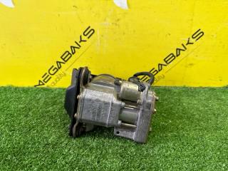 Компрессор подвески MITSUBISHI DEBONAIR S12A MB518927 3 ракурс