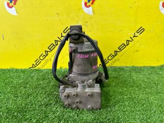 Компрессор подвески MITSUBISHI DEBONAIR S12A MB518927 4 ракурс