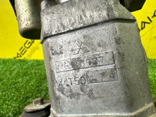 Компрессор подвески MITSUBISHI DEBONAIR S12A MB518927 5 ракурс