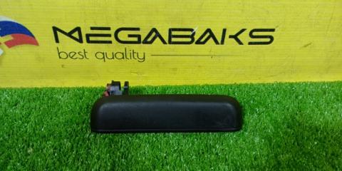 Ручка двери правая передняя TOYOTA CYNOS EL52 4E-FE 6921016091 1 ракурс