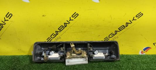 Ручка задней двери MITSUBISHI PAJERO MINI H58A 4A30T MR322537 2 ракурс