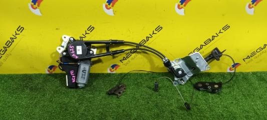 Доводчик двери левый TOYOTA SPADE NCP141 1NZ-FE 8500652031 1 ракурс