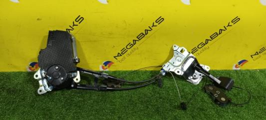 Доводчик двери левый TOYOTA SPADE NCP141 1NZ-FE 8500652031 2 ракурс