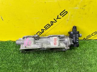Коллектор впускной SUBARU IMPREZA GP3 FB16 14111AA080 1 ракурс