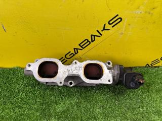 Коллектор впускной SUBARU IMPREZA GP3 FB16 14111AA080 2 ракурс