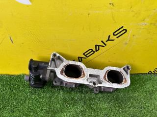 Коллектор впускной SUBARU IMPREZA GP3 FB16 14111AA080 3 ракурс