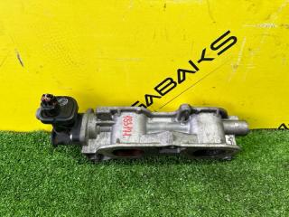 Коллектор впускной SUBARU IMPREZA GP3 FB16 14111AA090 1 ракурс
