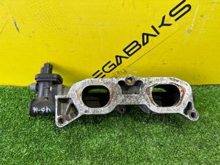 Коллектор впускной SUBARU IMPREZA GP3 FB16 14111AA090 3 ракурс