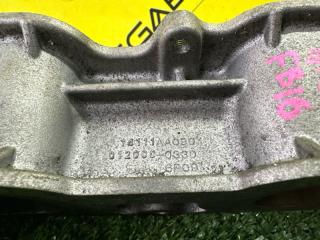 Коллектор впускной SUBARU IMPREZA GP3 FB16 14111AA090 4 ракурс