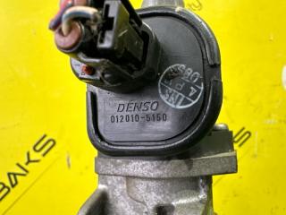 Коллектор впускной SUBARU IMPREZA GP3 FB16 14111AA090 5 ракурс