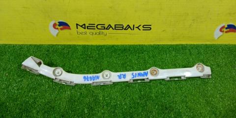 Крепление бампера правое заднее TOYOTA ISIS ANM15 1AZ-FSE 52155-44061 2 ракурс