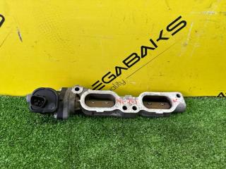 Дроссельная заслонка SUBARU LEVORG VM4 FB16 14111AA100 1 ракурс Дроссельная заслонка SUBARU LEVORG VM4 FB16 14111AA100 1 ракурс