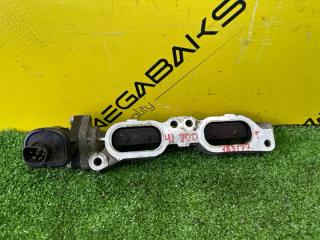 Дроссельная заслонка SUBARU LEVORG VM4 FB16 14111AA110 1 ракурс Дроссельная заслонка SUBARU LEVORG VM4 FB16 14111AA110 1 ракурс