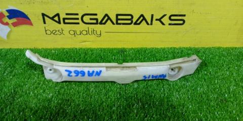 Крепление бампера левое переднее TOYOTA ISIS ANM15 1AZ-FSE 52116-44050 1 ракурс