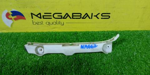 Крепление бампера правое переднее TOYOTA ISIS ANM15 1AZ-FSE 52115-44050 1 ракурс