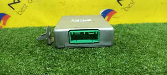 Электронный блок MITSUBISHI DIAMANTE F34A 6A13 MR172154 3 ракурс