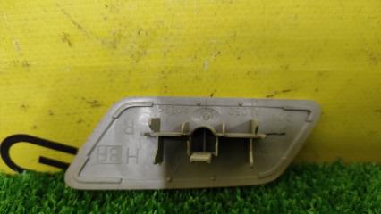 Крышка форсунки омывателя правая передняя SUBARU LEGACY BN9 FB25 86636AL050 2 ракурс Крышка форсунки омывателя правая передняя SUBARU LEGACY BN9 FB25 86636AL050 2 ракурс