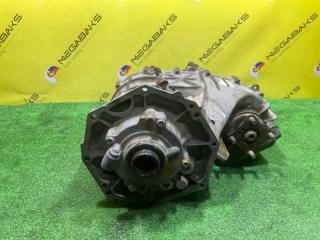 Раздаточная коробка TOYOTA TUNDRA USK57 3UR-FE 3 ракурс
