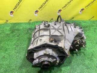 Раздаточная коробка TOYOTA TUNDRA USK57 3UR-FE 4 ракурс