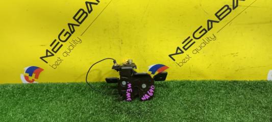 Замок 5-й двери MAZDA DEMIO DW3W B3 D204-62-310A 1 ракурс