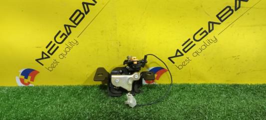 Замок 5-й двери MAZDA DEMIO DW3W B3 D204-62-310A 2 ракурс
