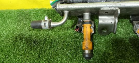 Инжектор SUZUKI SWIFT ZD11S M13A 297500-0120 2 ракурс