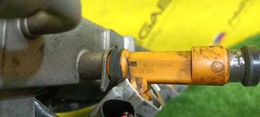 Инжектор SUZUKI SWIFT ZD11S M13A 297500-0120 3 ракурс