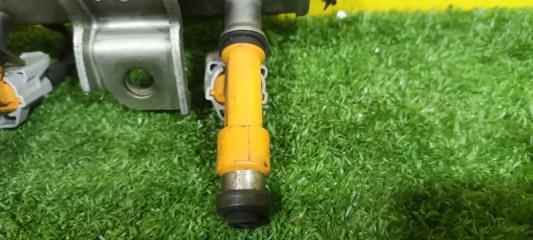 Инжектор SUZUKI SWIFT ZD11S M13A 297500-0120 2 ракурс