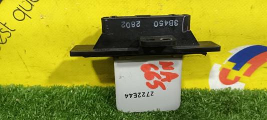Реостат SUBARU IMPREZA GG3 EJ152 72226FE000 3 ракурс