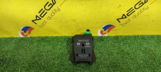 Радар-детектор MAZDA AXELA BM2FS GHP9-67XD0 1 ракурс