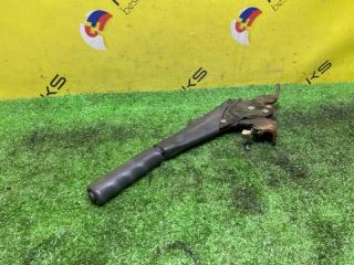 Ручка ручника MITSUBISHI DELICA P35W 4D56 3 ракурс Ручка ручника MITSUBISHI DELICA P35W 4D56 3 ракурс