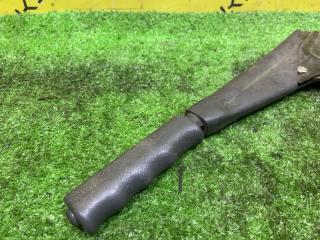 Ручка ручника MITSUBISHI DELICA P35W 4D56 4 ракурс Ручка ручника MITSUBISHI DELICA P35W 4D56 4 ракурс