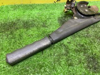 Ручка ручника MITSUBISHI DELICA P35W 4D56 5 ракурс
