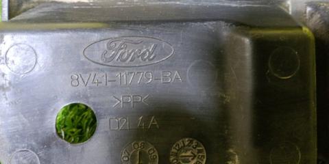 Брызговик FORD KUGA CBV HYD 8V41-11779-BA 4 ракурс