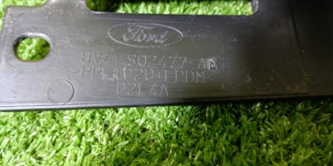 Защита левая FORD KUGA CBV HYD 8V41-S02477-AE 4 ракурс