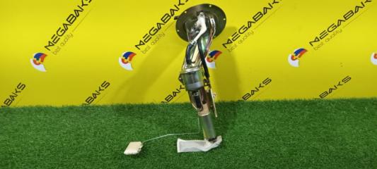 Топливный насос NISSAN CIMA GF50 VK45DD 17042AR000 3 ракурс