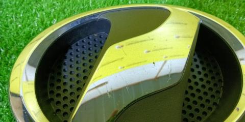 Лейба TOYOTA VITZ KSP130 75311-12A20 4 ракурс