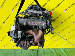 Двигатель TOYOTA VISTA SV41 3S-FE 19000-74370 2 ракурс Двигатель TOYOTA VISTA SV41 3S-FE 19000-74370 2 ракурс