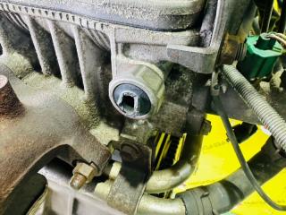 Двигатель TOYOTA VISTA SV41 3S-FE 19000-74370 3 ракурс Двигатель TOYOTA VISTA SV41 3S-FE 19000-74370 3 ракурс