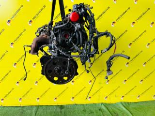 Двигатель TOYOTA VISTA SV41 3S-FE 19000-74370 4 ракурс Двигатель TOYOTA VISTA SV41 3S-FE 19000-74370 4 ракурс