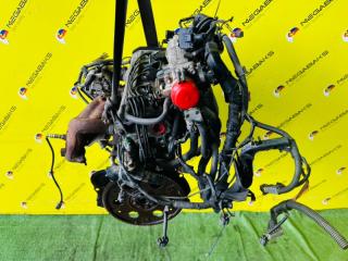 Двигатель TOYOTA VISTA SV41 3S-FE 19000-74370 5 ракурс Двигатель TOYOTA VISTA SV41 3S-FE 19000-74370 5 ракурс