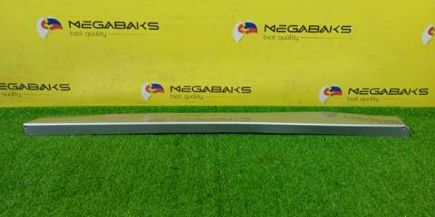 Накладка на дверь правая передняя SUZUKI AERIO RD51S M18A 77251-54G50 2 ракурс
