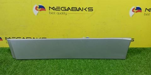 Накладка на дверь левая задняя SUZUKI AERIO RD51S M18A 77280-54G50 1 ракурс