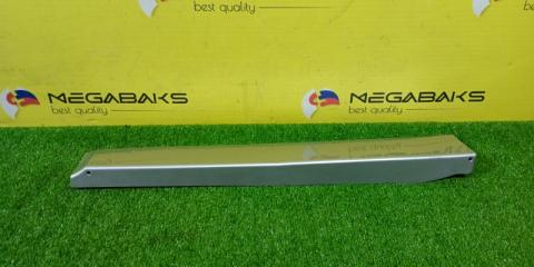 Накладка на дверь левая задняя SUZUKI AERIO RD51S M18A 77280-54G50 2 ракурс