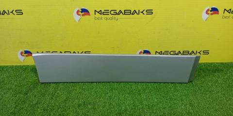 Накладка на дверь правая задняя SUZUKI AERIO RD51S M18A 77270-54G50 1 ракурс