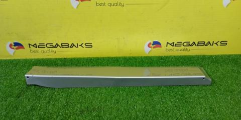 Накладка на дверь правая задняя SUZUKI AERIO RD51S M18A 77270-54G50 2 ракурс